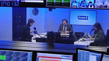 Guerre en Ukraine : ce qu'il faut retenir de l'entretien télévisé d'Emmanuel Macron