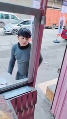 Compulsion makes a person a thief