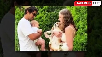 Ece Çeşmioğlu ve Taner Ölmez'in ikinci bebekleri dünyaya geldi