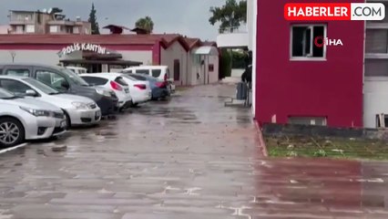Silahla rehin alıp, mobil uygulamadan 200 bin TL gasp eden 2 kişi tutuklandı
