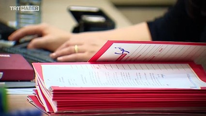 'Para sayma' soruşturmasında 2 şüpheli ifade verdi