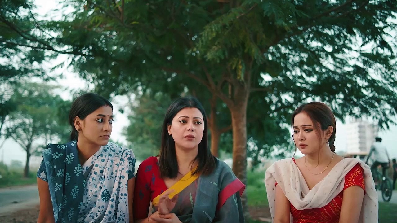 Criminals (2024) - ক্রিমিনালস (২০২৪)