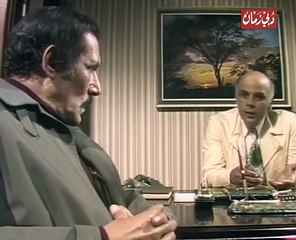 مسلسل انا البرادعى يا رشدى  ح 6  سهير البابلي ليلى علوى  واحمد بدير