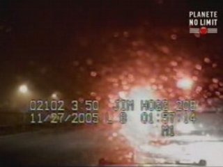 Flics et Furieux - N° 13 [Planète No Limit] 3/3