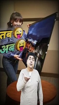 तब अब #shorts #shortsfeed #comedyshorts #funnyshorts #humour #trending #viral