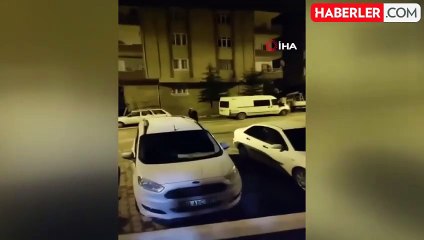 Tokat'ta Sahur Davulcusu Olmayınca Komşuları Bağırarak Uyandırdılar