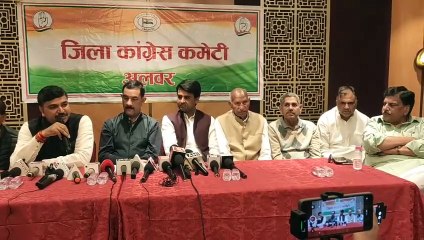 मंत्री संजय शर्मा पर जूली का कटाक्ष; कहा- ‘शहर गंदगी से सड़ रहा है, मगर मंत्री फीता काटने में व्यस्त हैं'