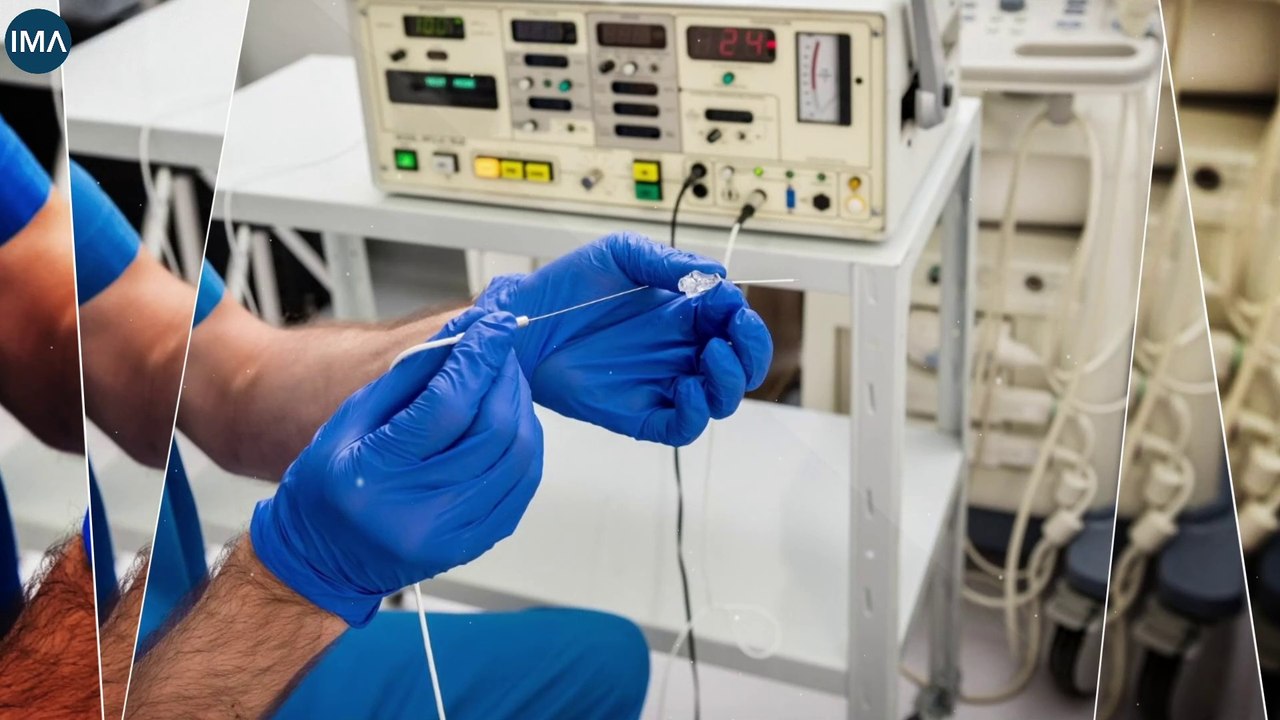 FAQ - Radiofrequenzablation - RFA - Nacken- und Rückenschmerzen