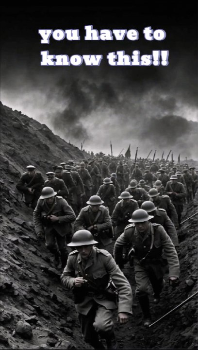 Is it true that a global tragedy that changed history could have been avoided? 