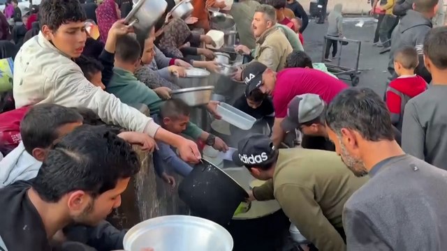 تصاعد وتيرة الاتهامات لإسرائيل بصناعة مشهد فوضى في غزة