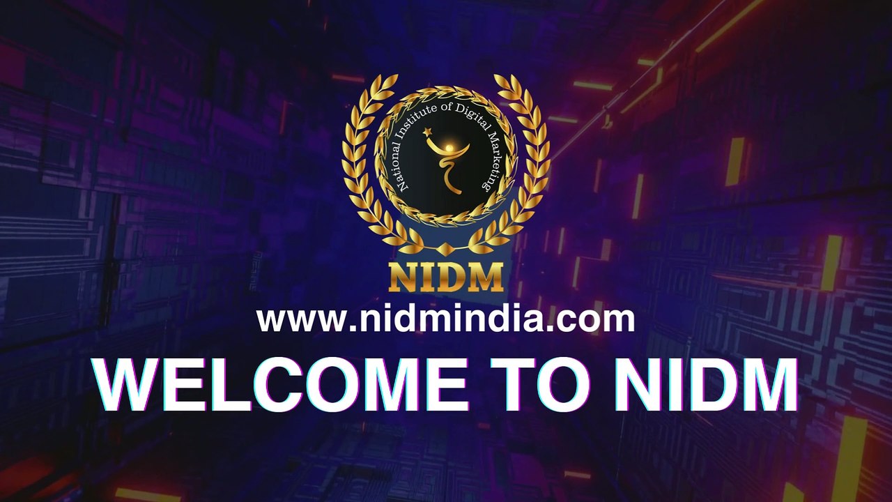 welcome to NIDM