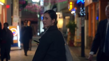 『スナック女子にハイボールを』