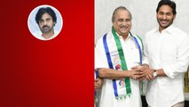 జగన్ త్రిశూల వ్యూహం.. పవన్ దూకుడుకు ముద్రగడతో చెక్ | Telugu Oneindia