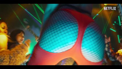 『シティーハンター』実写映画ティーザー公開！新宿に降臨する伝説の男🚓