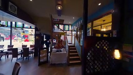 Tharavadu Drone 4K 📸