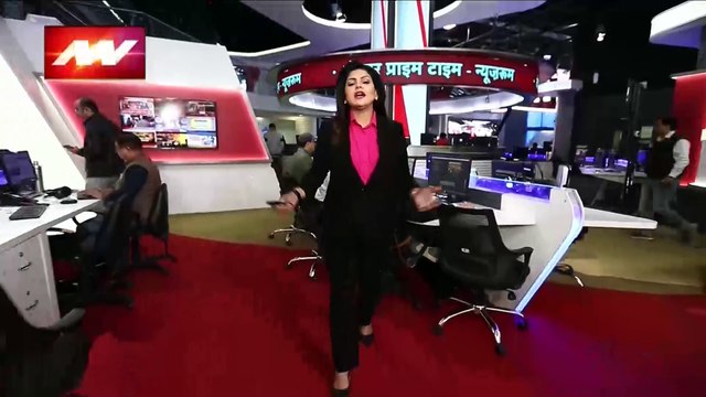 Citizenship Amendment Act : Delhi में हिंदू शरणार्थियों का प्रदर्शन