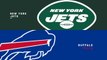 New York Jets vs. Buffalo Bills, nfl football, NFL Highlights 2023 Week 11