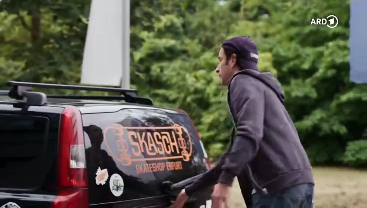 In aller Freundschaft - Die jungen Ärzte: Hierarchien | Folge 372