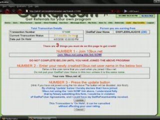 how to get referrals