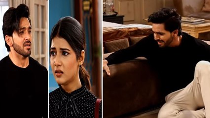 Yeh Rishta Kya Kehlata Hai Spoiler: घर छोड़कर गई Abhira तो Armaan का टूटा दिल