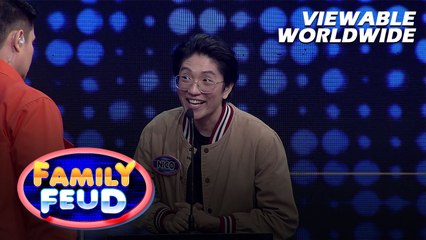 Family Feud: BAKIT KA PUMUPUNTA SA BANGKO? (Episode 420)