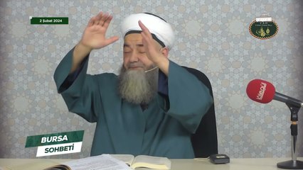 Alî Hayder Efendi Hazretleri’nin Huzûruna Gelen Biri Hangi Zuhûratı Gördüğü İçin Sürekli Ağlıyordu?