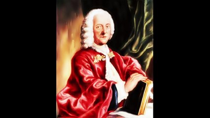 Telemann: Ziyafet Müziği