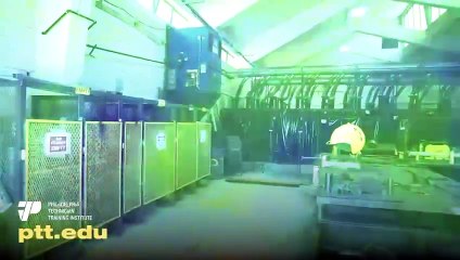 Spark the Future: Welding Mastery at Philadelphia Technician Training Institute