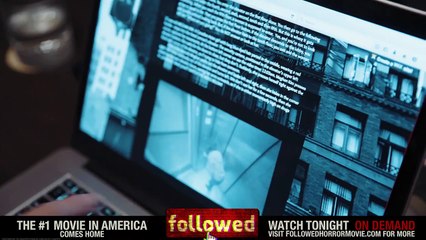 Followed Bande-annonce (EN)