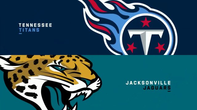 Tennessee Titans vs. Jacksonville Jaguars, nfl football, NFL Highlights 2023 Week 11