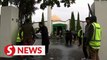 New Zealand Muslims mark 5th anniversary of Christchurch shooting