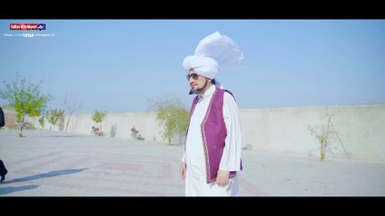 Bazm e Sultan-ul-Ashiqeen | بزمِ سلطان العاشقین | Sufi Khanqah | فیضِ مرشد