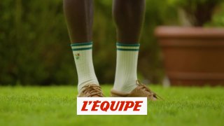 C1 - Boucle video - Foot