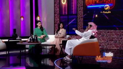 لزيادة المشاهدات: سعود القحطاني يرد على اتهامه باستغلال والدته