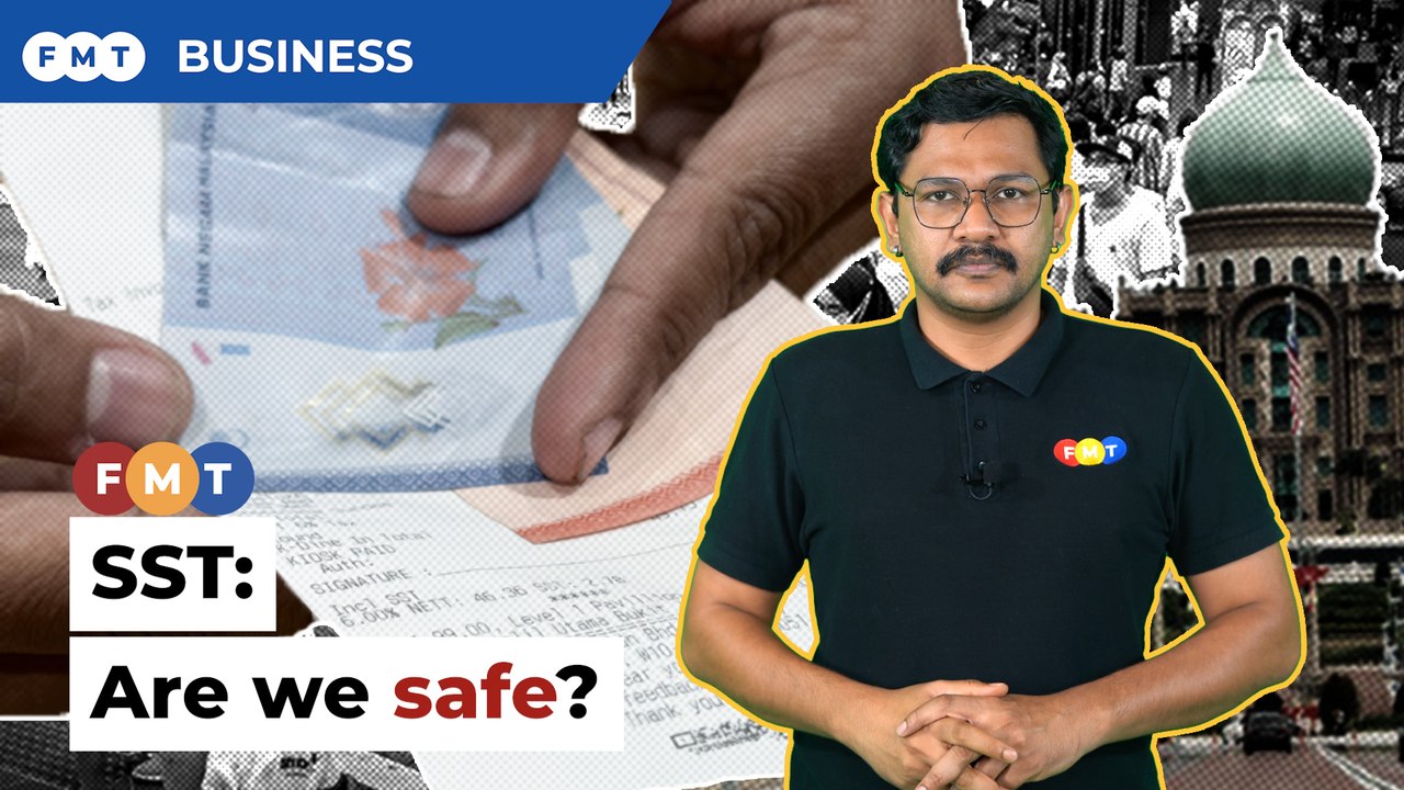 SST: Are you safe from it?