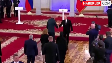 Putin'in Seçim Zaferi: Rusya'da Yeni Bir Dönem Başlıyor