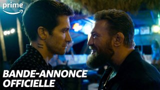 Road House - Bande-Annonce 2024 - Jake Gyllenhaal, Conor McGregor