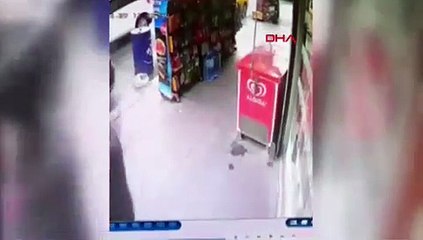 Küçükçekmece'de kuyumcu soygunu... 2 şüpheli yakalandı