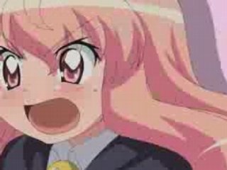 Zero no Tsukaima ED 2