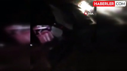 Eylem Tok'un oğlunun kaza sonrası yaptığı paylaşım ortaya çıktı
