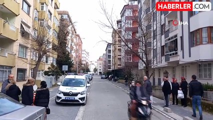 3. kattan düşen bebek hayatını kaybetti