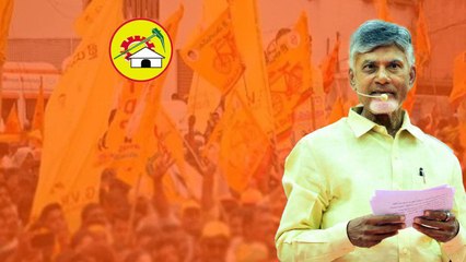Loksabha అభ్యర్థులను ఫైనల్ చేసిన Nara Chandrababu Naidu.. ఎవరెక్కడ..? | Telugu Oneindia