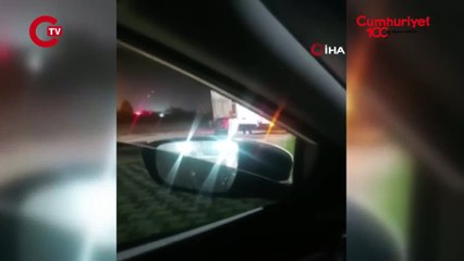 Sucuk yapıp piyasaya süreceklerdi... Sakarya'da 700 kiloluk at ve eşek eti ele geçirildi