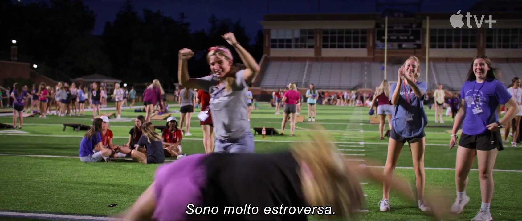 Girls State (Trailer ufficiale HD)