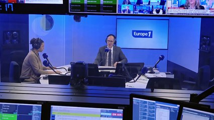 Aide à l'Ukraine : Scholz, Tusk et Macron en sommet à Berlin pour apaiser les tensions