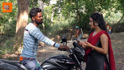 Jangal Me Aaj Mangal Hoga  Comedy Video-comedy dhamaka