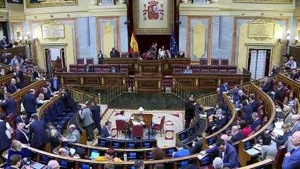 Cruce de acusaciones entre PSOE y Sumar por los Presupuestos Generales
