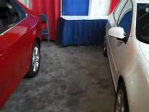 Volkswagen Vehicles at 2008 Albany Auto Show from Nemer VW