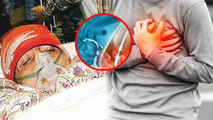 Amitabh Bachchan Hospitalised के बाद Angioplasty Surgery,Heart Attack से पहले...|Boldsky