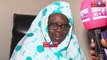 Libération de Ousmane Sonko : La réaction de sa mère